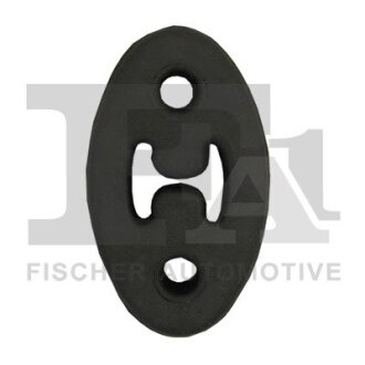 Крепление резиновое Fischer Automotive One (FA1) 553-912