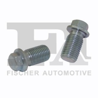 Пробка піддону Fischer Automotive One (FA1) 564.470.001