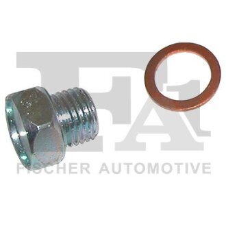 Пробка піддону автомобіля Fischer Automotive One (FA1) 564.471.011 (фото 1)