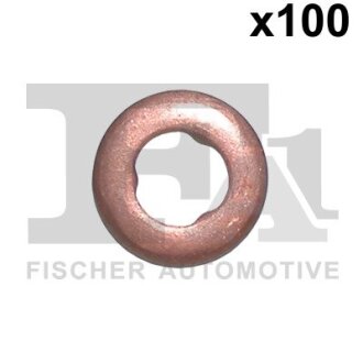 Ущільнювач форсунки паливної Fischer Automotive One (FA1) 642.695.100