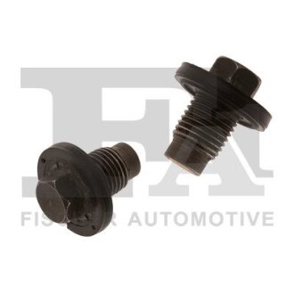 Пробка піддону автомобіля Fischer Automotive One (FA1) 731.111.001