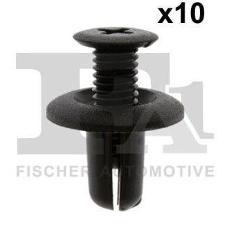 Клипса крепления (зажим) Fischer Automotive One (FA1) 73-30003.10