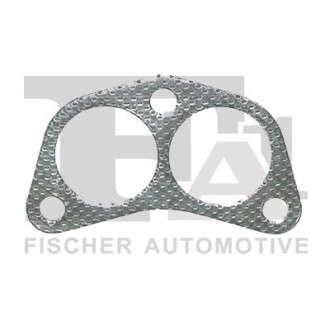 Прокладка труби вихлопної Fischer Automotive One (FA1) 740-906