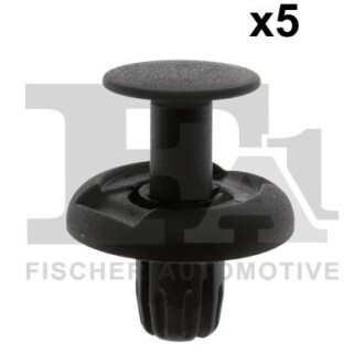 Клипса крепления (зажим) Fischer Automotive One (FA1) 74-20002.5