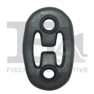 Крепление резиновое Fischer Automotive One (FA1) 743-922