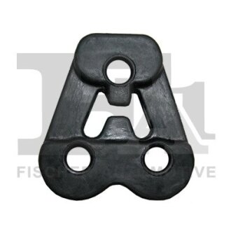 Крепление резиновое Fischer Automotive One (FA1) 743-924