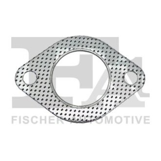 Прокладка выхлопной системы из комбинированных материалов Fischer Automotive One (FA1) 750-901