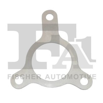 Прокладка двигуна металева Fischer Automotive One (FA1) 750-923 (фото 1)