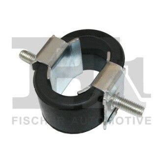 Кронштейн глушителя NISSAN (выр-во Fischer) Fischer Automotive One (FA1) 753-902