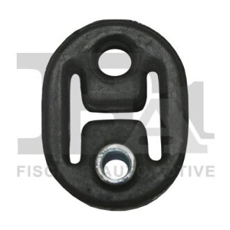 Крепление резиновое Fischer Automotive One (FA1) 753-919