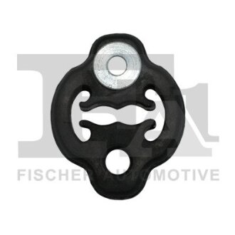 Крепление резиновое Fischer Automotive One (FA1) 753-922