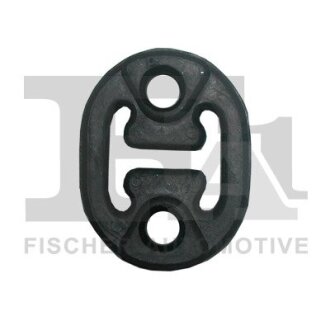 Кронштейн глушителя Nissan Micra 1.0-1.5 00- Fischer Automotive One (FA1) 753-928