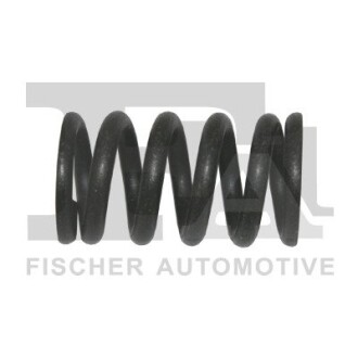 Пружина стискання Fischer Automotive One (FA1) 755-902