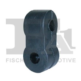 Крепление резиновое Fischer Automotive One (FA1) 763-902