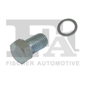 Пробка піддону автомобіля Fischer Automotive One (FA1) 768.920.011