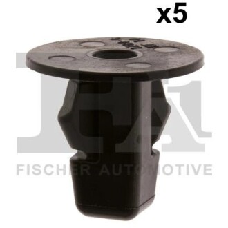 Клипса крепления (зажим) Fischer Automotive One (FA1) 77-60004.5