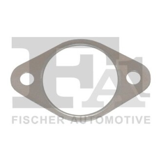 Прокладка глушителя MAZDA (выр-во Fischer) Fischer Automotive One (FA1) 780-902