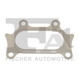 Прокладка труби вихлопної Fischer Automotive One (FA1) 790-904