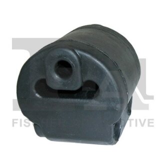 Кріплення гумове Fischer Automotive One (FA1) 793-918