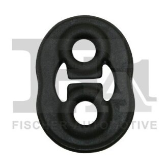 Кріплення гумове Fischer Automotive One (FA1) 793-923