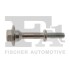 Болт вихлопної системи M8/8x59мм (Fischer) Fischer Automotive One (FA1) 795-901 (фото 1)