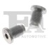 Корок масляного піддона M18x1.5 Fiat Doblo 1.9D-1.9JTD 822.361.001