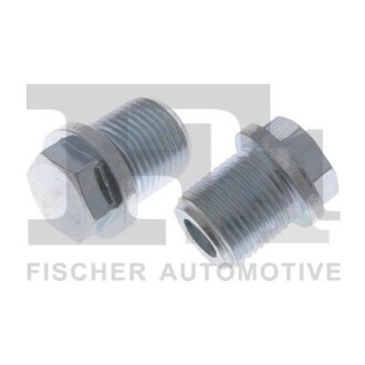 Пробка поддона автомобиля Fischer Automotive One (FA1) 862.365.001