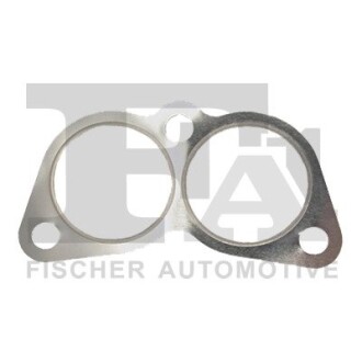 Прокладка вихлопної системи металева Fischer Automotive One (FA1) 870-910 (фото 1)