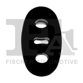 Кріплення гумове Fischer Automotive One (FA1) 873-911