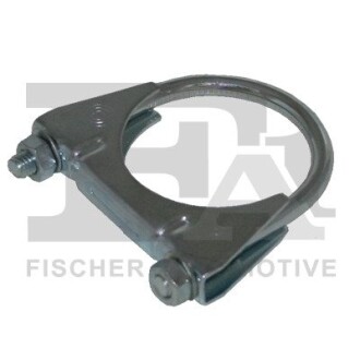 Хомут кріплення глушника D=28 мм (Fischer) Fischer Automotive One (FA1) 911-928