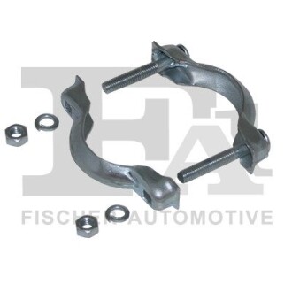 Хомут 79 мм Renault (Fischer) Fischer Automotive One (FA1) 932-979