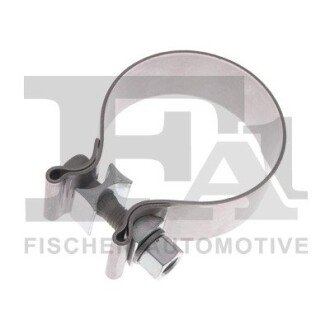 Хомут глушителя Fischer Automotive One (FA1) 942-875