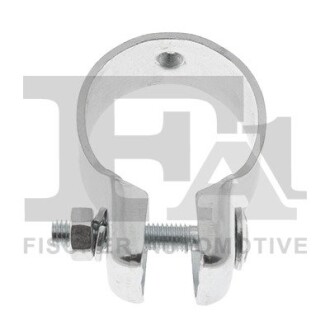 Хомут кріплення глушника VW, AUDI, FIAT (Fischer) Fischer Automotive One (FA1) 951-946