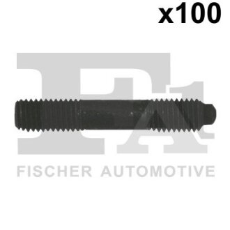 Шпилька Fischer Automotive One (FA1) 985-10-042.100