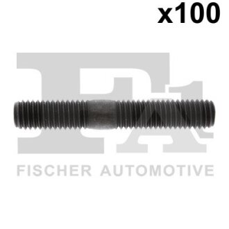 Шпилька колектора випускного Fischer Automotive One (FA1) 985-833.100