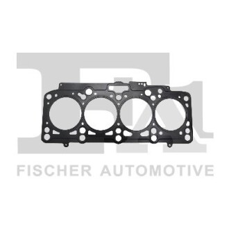 Прокладка головки блока металева Fischer Automotive One (FA1) EC1100-901