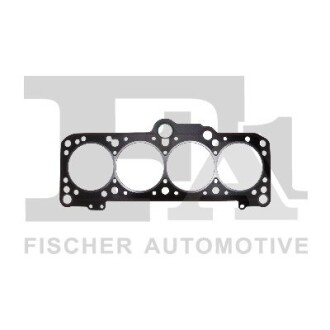 Прокладка головки блоку циліндрів Fischer Automotive One (FA1) EC1100-910