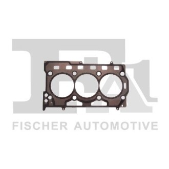 Прокладка (3цил.) Г/Б VAG 1.2 AZQ/BME 03- MLS Fischer Automotive One (FA1) EC1100-912