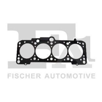 Прокладка головки блока металева Fischer Automotive One (FA1) EC1100-921