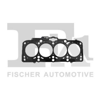 Прокладка головки циліндрів VAG 2,0TDI 16V 2! 1.63MM (Fischer) Fischer Automotive One (FA1) EC1100-922