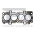 Прокладка ГБЦ FORD FIESTA VI 1.25 08- Fischer Automotive One (FA1) EC1300-901 (фото 1)