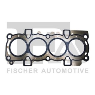 Прокладка ГБЦ FORD FIESTA VI 1.25 08- Fischer Automotive One (FA1) EC1300-901