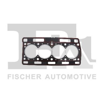 Прокладка головки циліндрів RENAULT (Fischer) Fischer Automotive One (FA1) EC2200-904