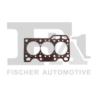 Прокладка Г/Б Daewoo Matiz 0.8,1.0 98- Fischer Automotive One (FA1) EC8700-901 (фото 1)