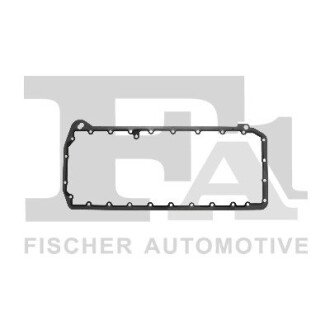 Прокладка масляного поддона BMW 1 E81, 3 E90, 5 E60, X6 E71 3.0d 03- Fischer Automotive One (FA1) EM1000-903