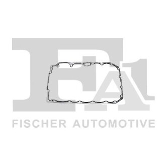 Прокладка масляного поддона BMW (выр-во Fischer) Fischer Automotive One (FA1) EM1000-904