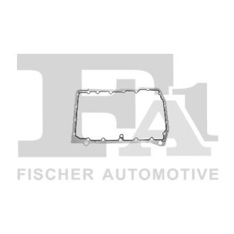 Прокладка піддону картера металева Fischer Automotive One (FA1) EM1000-906