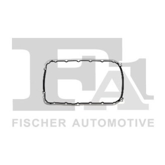 Прокладка масляного піддону FORD (Fischer) Fischer Automotive One (FA1) EM1300-902