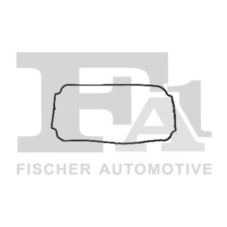 Прокладка крышки головки RENAULT (выр-во Fischer) Fischer Automotive One (FA1) EP2200-907