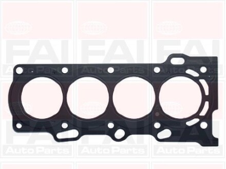 Прокладка ГБЦ TOYOTA COROLLA 1.4/1.6/1.8 99-14, RAV4 1.8 -04 (дв.4ZZ-FE/3ZZ-FE) Fischer Automotive One (FA1) HG1227